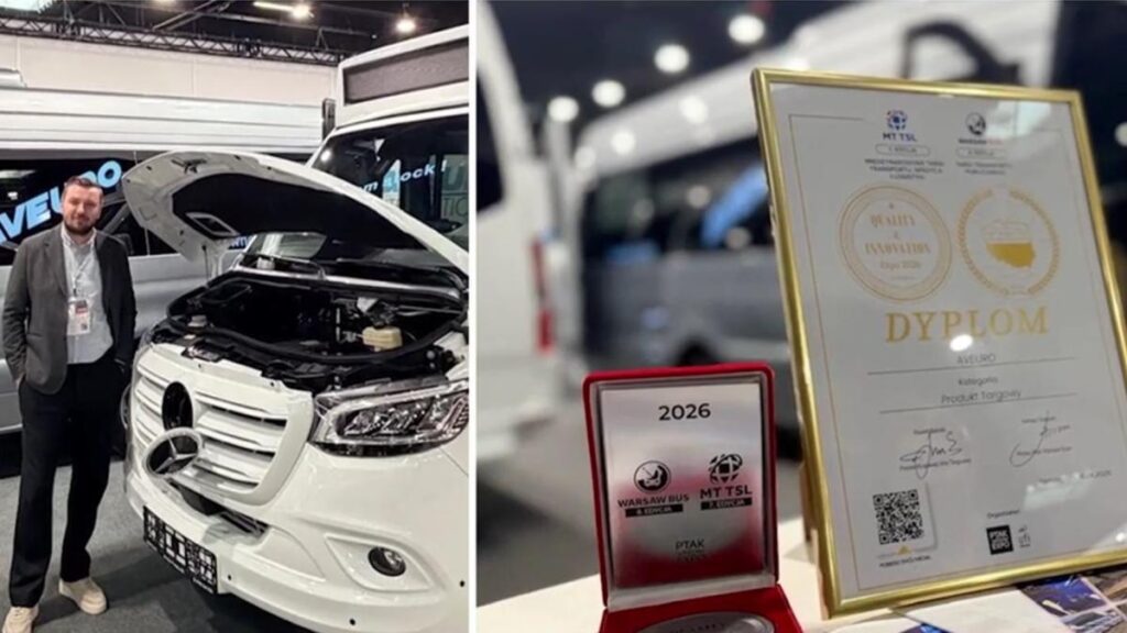 Microbuzele electrice produse la Câmpina, succes uriaș pe piața europeană