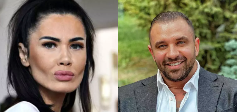 Scandalul dintre Alex Bodi și Oana Zăvoranu s-a reaprins: ”Erai în limbă după mine”