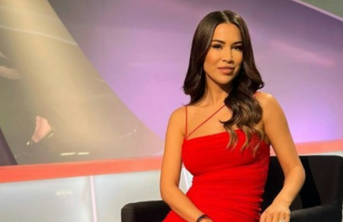 EXCLUSIV / A avut totul, dar nu i-a ajuns! Detalii neștiute până acum despre prezentatoarea Alexandra Popescu