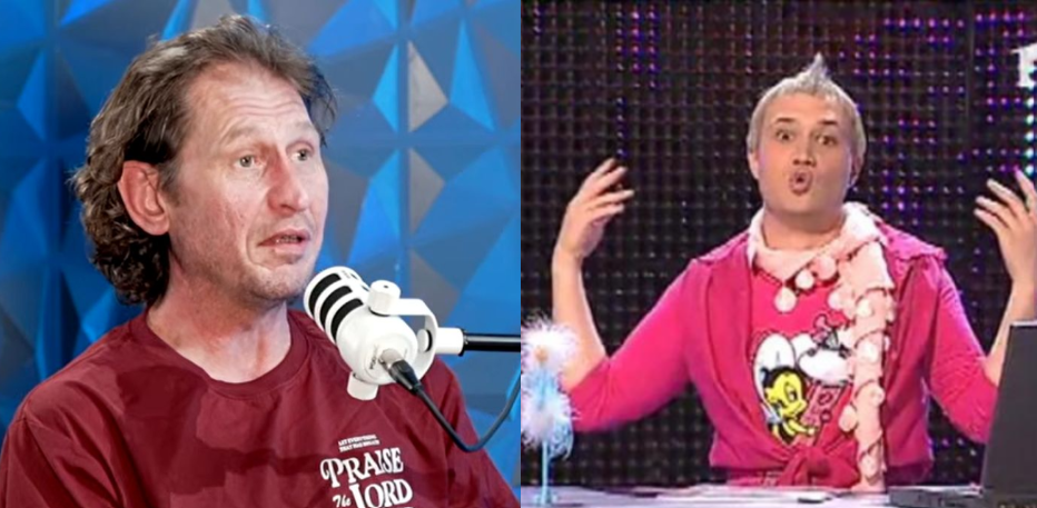 Mircea Solcanu l-a găsit pe Mihai Bendeac într-un club de homosexuali! Ce spune despre el: ”Învață să vorbești…”