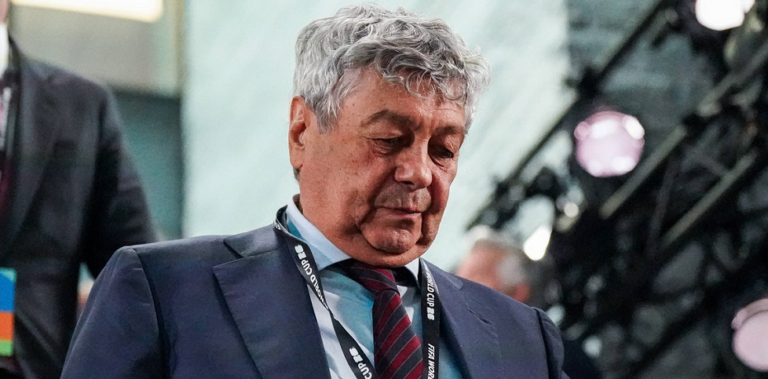 EXCLUSIV | Ce s-a întâmplat cu Mircea Lucescu, pe masa de operație! A ajuns la Terapie Intensivă