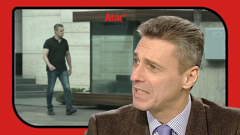 PAPARAZZI / Mircea Badea, elev model acasă? Nu iese din cuvântul lui Carmen Brumă! Ce l-a dat de gol. VIDEO EXCLUSIV 