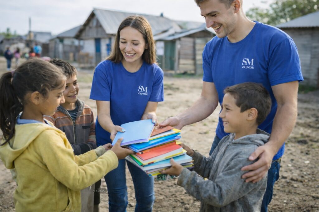 Fundația Sebastian Moise: Cum poate fi redus abandonul școlar?