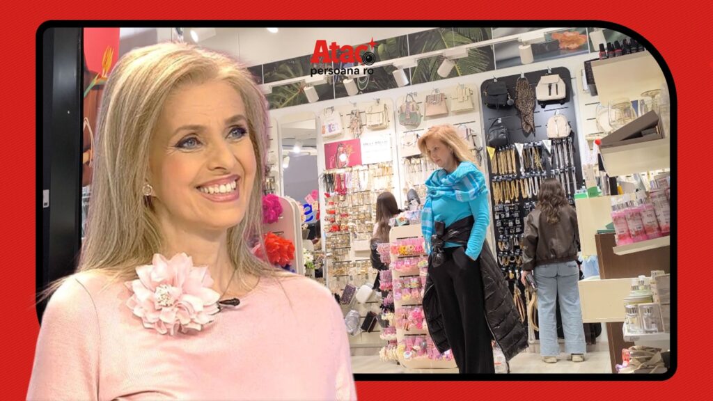 PAPARAZZI / Trăiește visul oricărei femei! Cum arată o zi din viața Biancăi Brad. A încheiat cum nu se putea mai frumos. VIDEO EXCLUSIV 