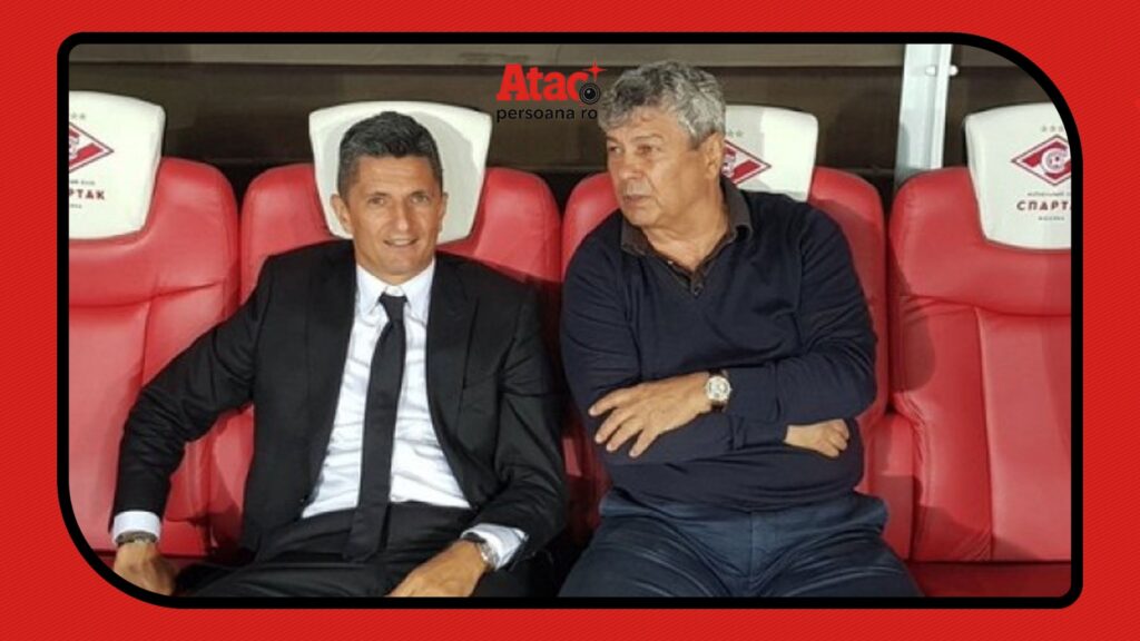 Ultima promisiune a lui Mircea Lucescu! Ce i-a spus fiului său înainte să se stingă. Răzvan Lucescu, despre ultima discuție cu tatăl său