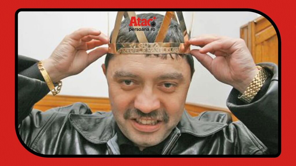 Doliu în familia lui Nicolae Guță! Fratele manelistului s-a stins din viață. Nu e prima dată când își pierde un frate