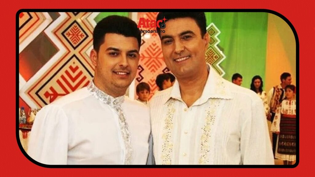 Scandal de proporții! Fiul lui Constantin Măgureanu îl acuză că l-a abandonat. Cum răspunde artistul