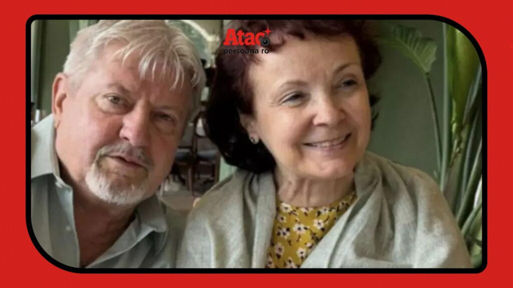 Tragedie fără margini pentru doi mari actori din România: și-au pierdut fiul la 37 de ani