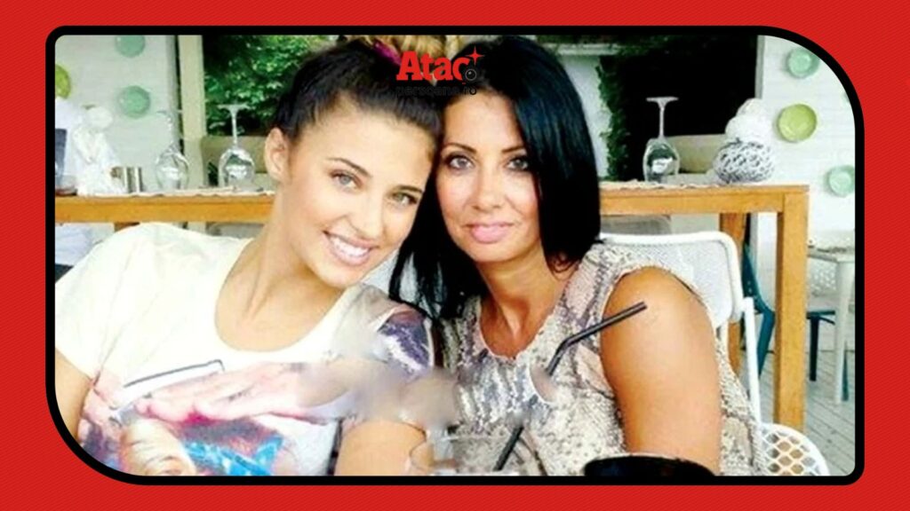 Drama Antoniei. Nu și-a cunoscut niciodată tatăl biologic și nici nu vrea. Ce s-a întâmplat, de fapt