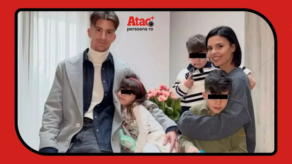 Andreea Popescu, zdruncinată după divorț! Testul care i-a dat lumea peste cap