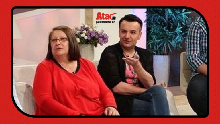 Șapte ani fără Răzvan Ciobanu… Mama lui, distrusă de durere: ”Din păcate…”