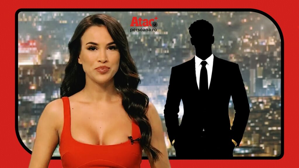 EXCLUSIV | Plan diabolic al Alexandrei Popescu, pentru a pune mâna pe soțul prietenei!