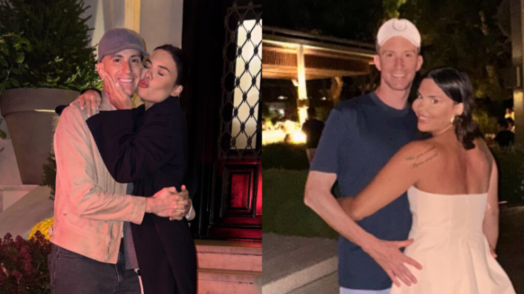 „Până la moarte vom fi împreună”. Andreea Popescu, declarații surprinzătoare, la trei zile de la divorț