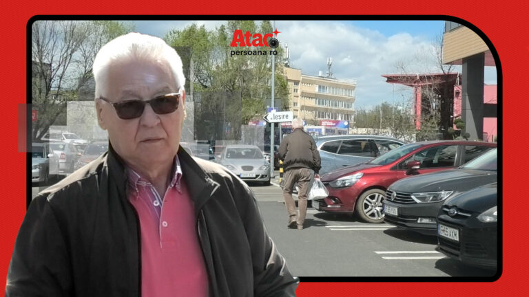 PAPARAZZI / Fostul cuscru al lui Băsescu știe ce e bun! Și milionarii au pofte! A ieșit cu punga plină. VIDEO EXCLUSIV