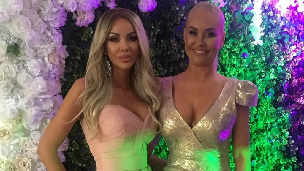 Scandal între dive! Vica Blochina o pune la zid pe Bianca Drăgușanu: „Te vinde oricând”