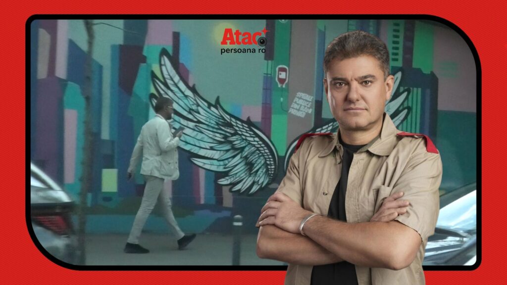 PAPARAZZI | Primul lucru pe care l-a făcut Cristian Boureanu, după ce s-a întors de la Survivor! Nu mai face, după ce s-a ars | VIDEO EXCLUSIV