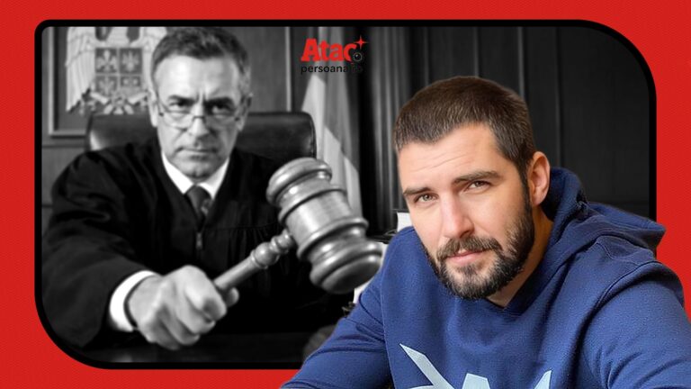EXCLUSIV | Cătălin Cazacu, scandal total, din cauza afacerii | S-a lăsat cu dosare