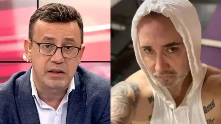 Victor Ciutacu îl face praf pe Cristian Rizea! Ironii devastatoare după apariția de la Monaco. VIDEO