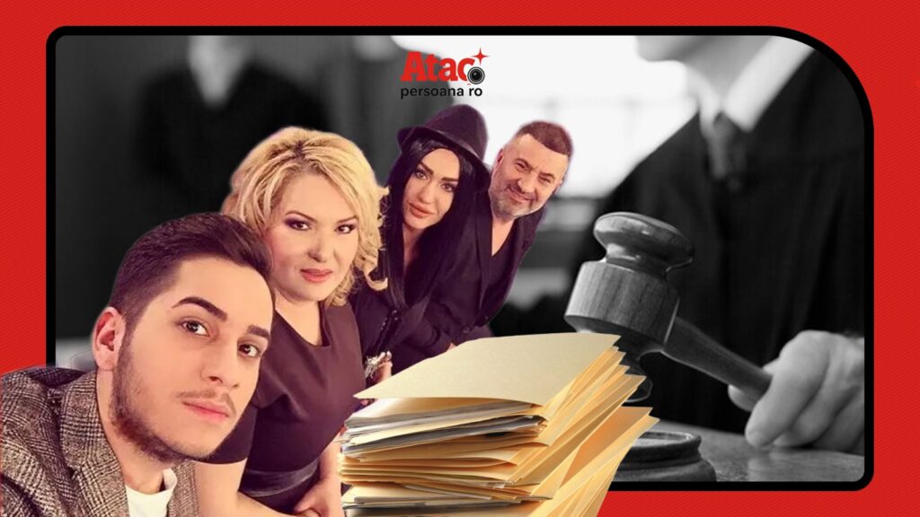 EXCLUSIV | „Clanul” Clejanilor, slăbiciunea judecătorilor! DOCUMENTE BOMBĂ