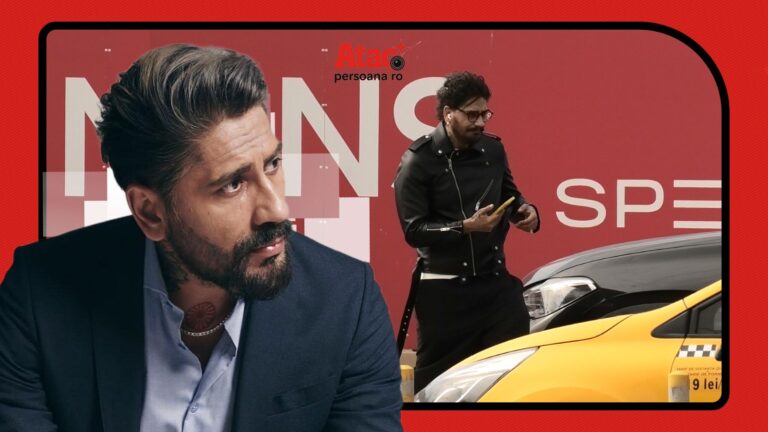 PAPARAZZI | L-am prins! După ani și ani, Connect-R a luat o decizie radicală | VIDEO EXCLUSIV