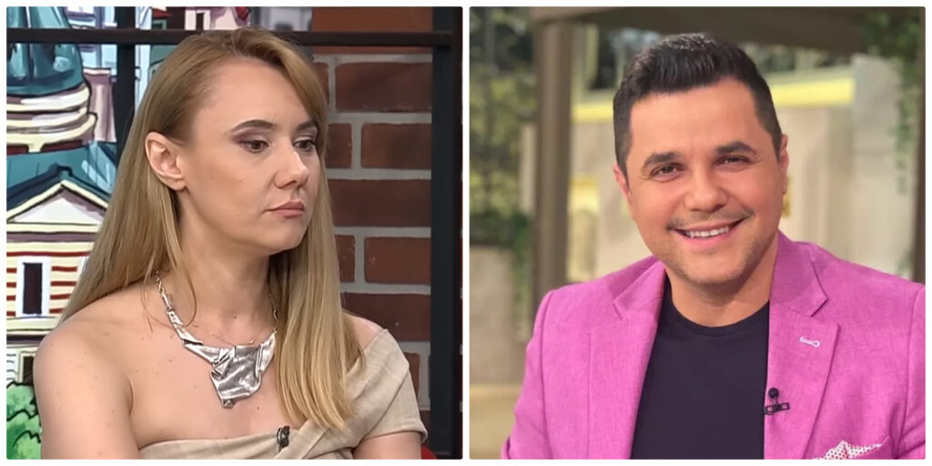 Oana Ioniță spune că a avut doar o „aventură” cu Cove: ”E un tip foarte mișto”