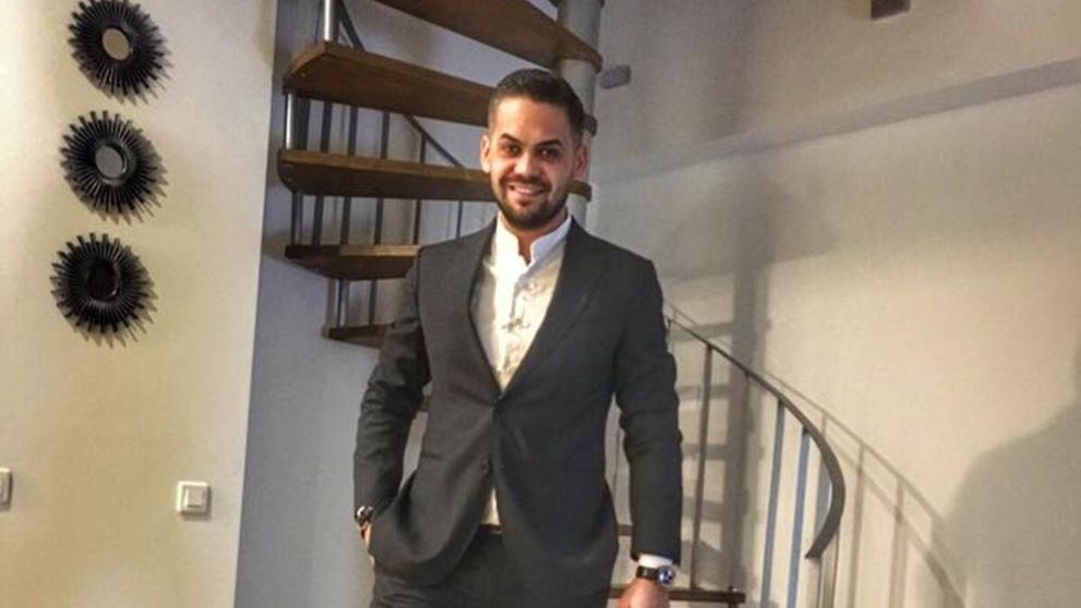 Ultimul mesaj al lui Eugen Olteanu, designer-ul care a murit la 42 de ani. Soția e distrusă de durere