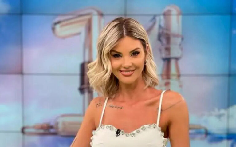 Ramona Olaru, prima vacanță cu iubitul grec! Imagini fierbinți din Tenerife
