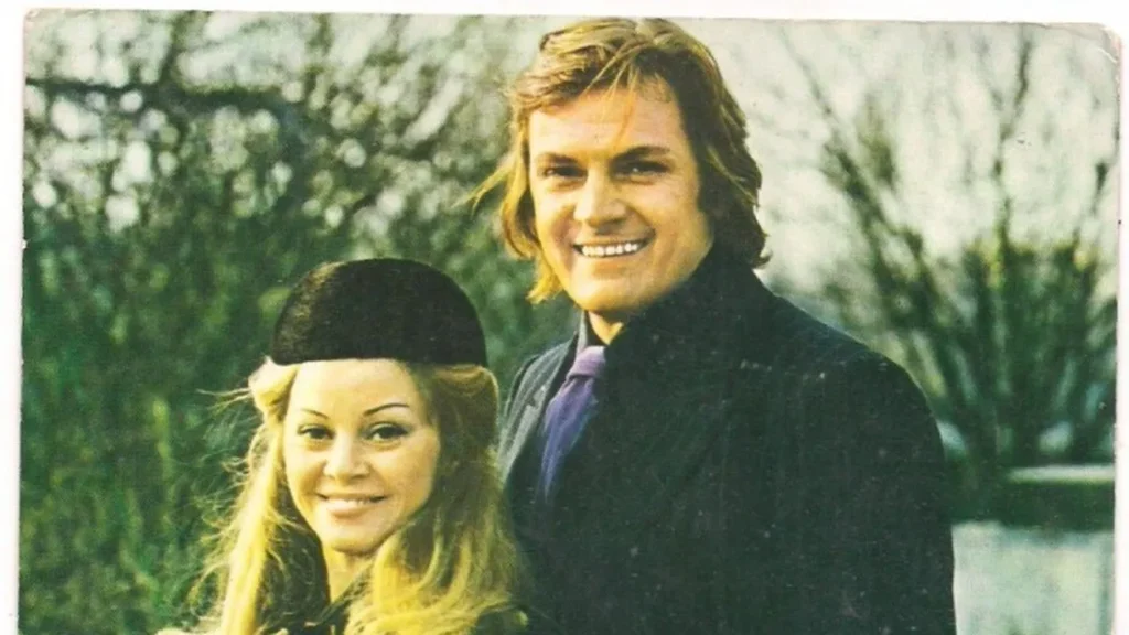 Adevărul după zeci de ani! Anna Szeles, detalii intime despre căsnicia cu Florin Piersic