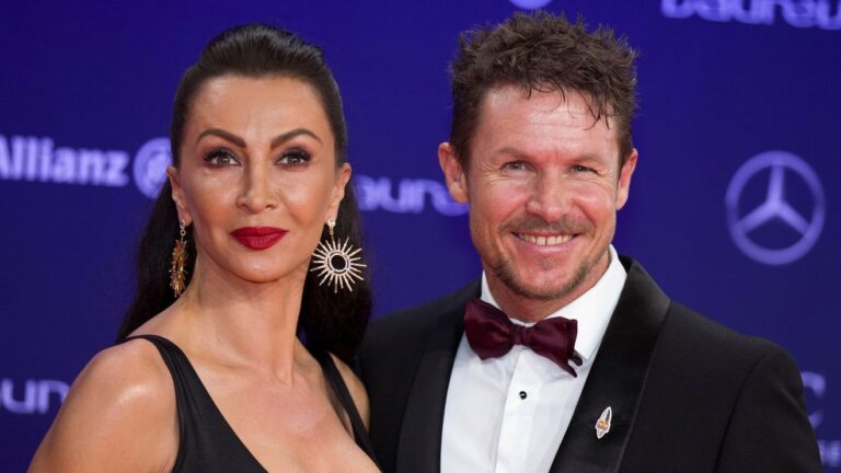 Mihaela Rădulescu, distrusă de durere! S-au făcut opt luni de la moartea lui Felix Baumgartner