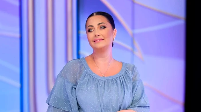 Cum a dat jos Gabriela Cristea 30 de kilograme! Decizia radicală care i-a schimbat viața. Susține că nu s-a operat