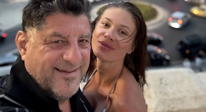 Tavi Colen recunoaște că i-a cerut bani Emmei de la ZU: ”Ceream bani de motorină. De foarte multe ori!”