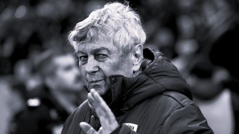 Programul complet al funeraliilor lui Mircea Lucescu. Fanii îi vor putea aduce un ultim omagiu la Arena Naţională