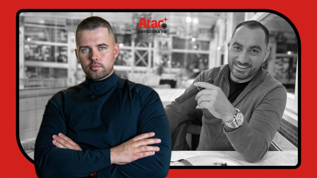 EXCLUSIV | Pescobar, desființat de Lucian Florea | I-a scos figurile din cap!