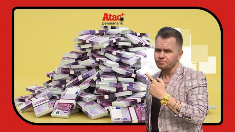 EXCLUSIV | Poponeț, ars la buzunar! Plătește de îl ustură portofelul: 500.000 de euro și un „bonus” | DOCUMENT