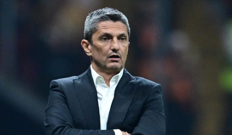 Răzvan Lucescu, discurs în lacrimi pentru tatăl său, la înmormântare. Toți au amuțit