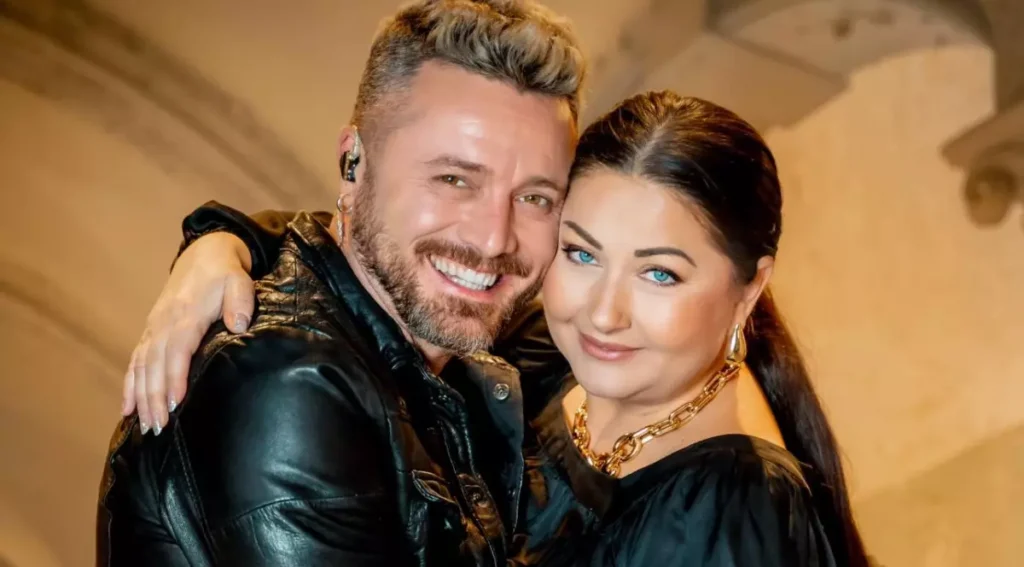 Gabriela Cristea, la limita disperării! I-a cerut lui Tavi Clonda să o părăsească