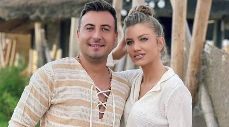 Unde locuiește Codruța Filip după divorțul de Valentin Sanfira. S-a mutat la începutul anului: „Doar cu hainele am plecat”