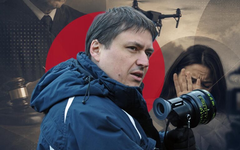 Cristian Mungiu, în mijlocul unui scandal incredibil! A fost dat în judecată de o femeie care îl acuză că o filmează cu drona „de fiecare dată când iese din casă”