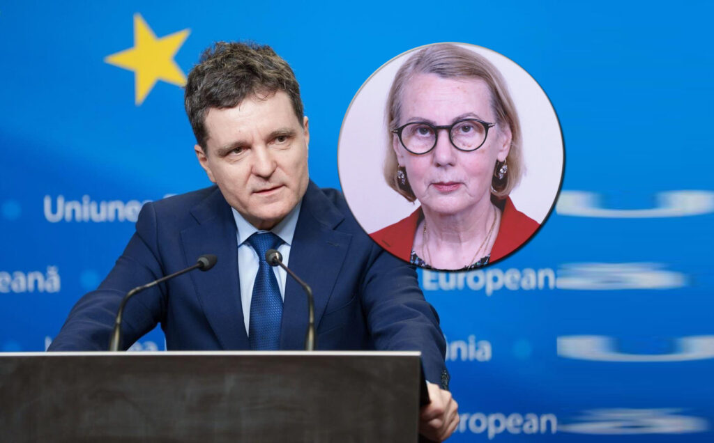 EXCLUSIV | Nicușor Dan, chemat în fața judecătorilor, la cererea unei deputate | Detalii exclusive