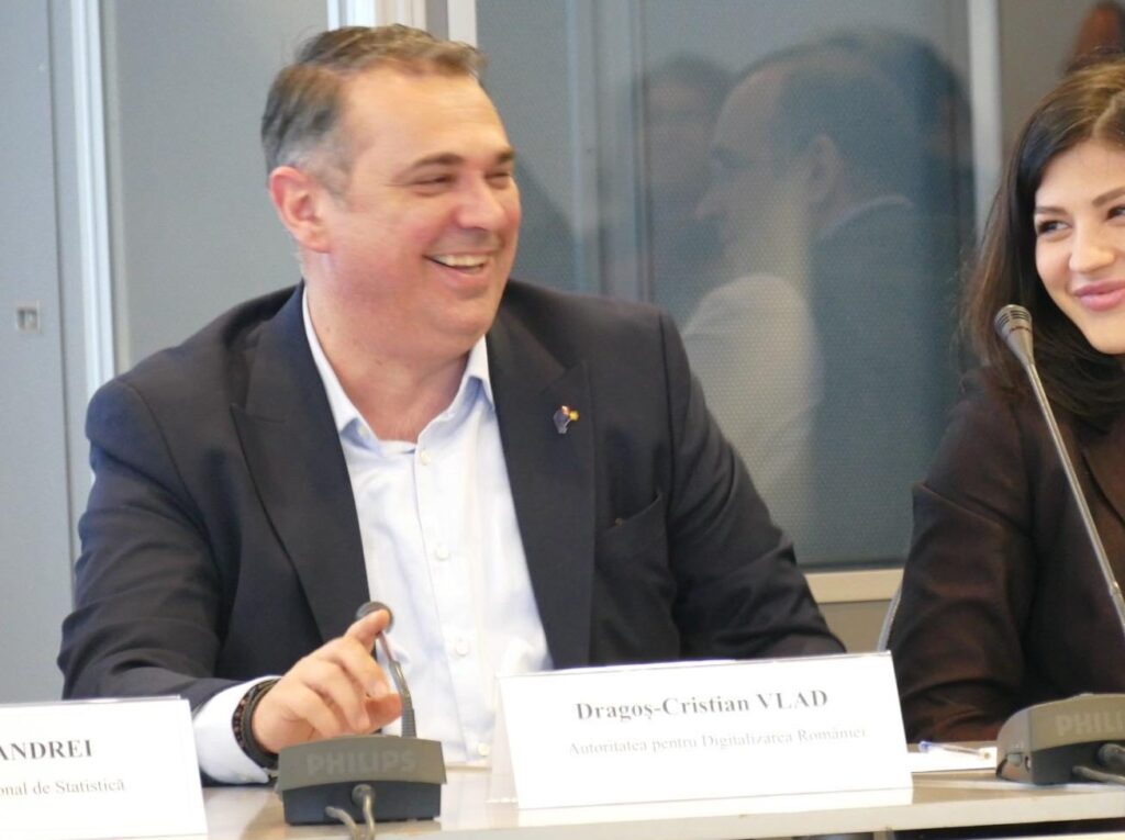 Președintele ADR, demis | „Proiecte eșuate și decizii luate în afara regulilor”