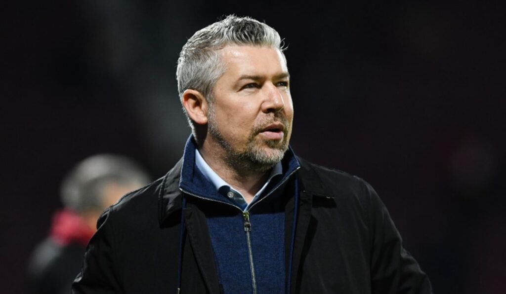 EXCLUSIV | Demisie de răsunet la CFR Cluj. Motivul pentru care Bogdan Mara a părăsit echipa din Gruia 