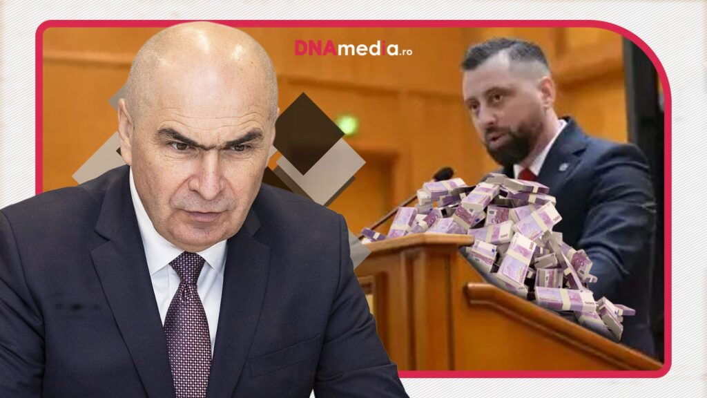EXCLUSIV | Suma uriașă care i s-ar fi promis unui deputat PSD, ca să îl sprijine pe Bolojan | A anunțat deja transferul