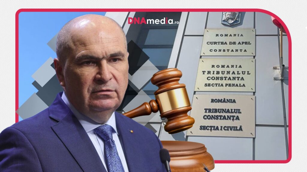 EXCLUSIV | Ilie Bolojan, probleme cu justiția, după ce i-a tăiat drepturile unei persoane cu handicap