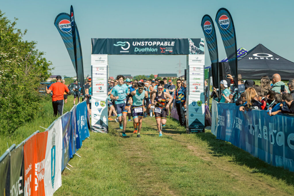 Cernica Cross Duathlon 2026. Continuă înscrierile pentru pasionații de sport și mișcare în aer liber