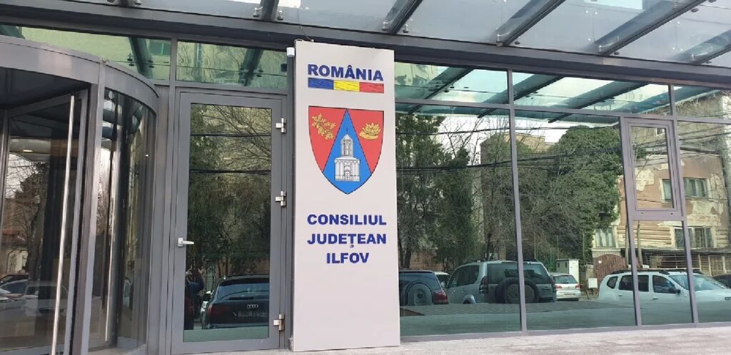 Ce măsuri va lua Consiliul Județean Ilfov pentru finalizarea proiectelor de investiții