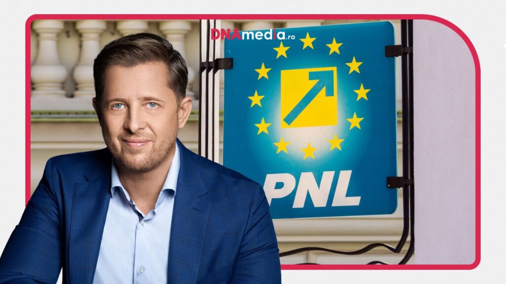 Thuma: PNL nu pleacă nicăieri. Locul PNL este acolo unde se iau decizii pentru români
