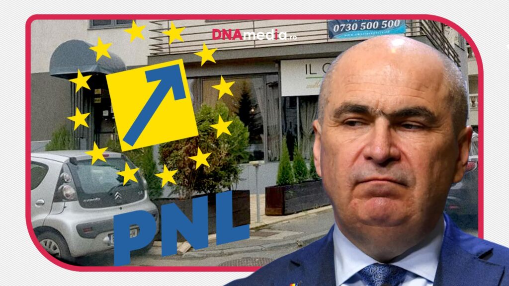 PAPARAZZI | „Cina cea de taină” a lui Bolojan, anulată din cauza jurnaliștilor! PNL a fugit de presă