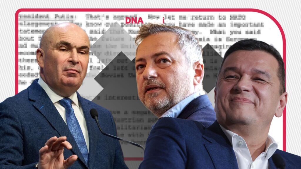 STENOGRAME PSD | Grindeanu: Emisarii lui Bolojan dirijați de Motreanu care au ieșit la cumpărat de voturi au eșuat azi lamentabil!