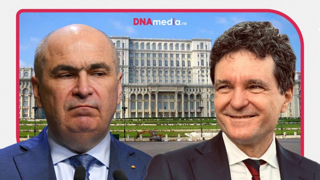 EXCLUSIV | Palatul Cotroceni se leapădă de Bolojan! Informații-bombă