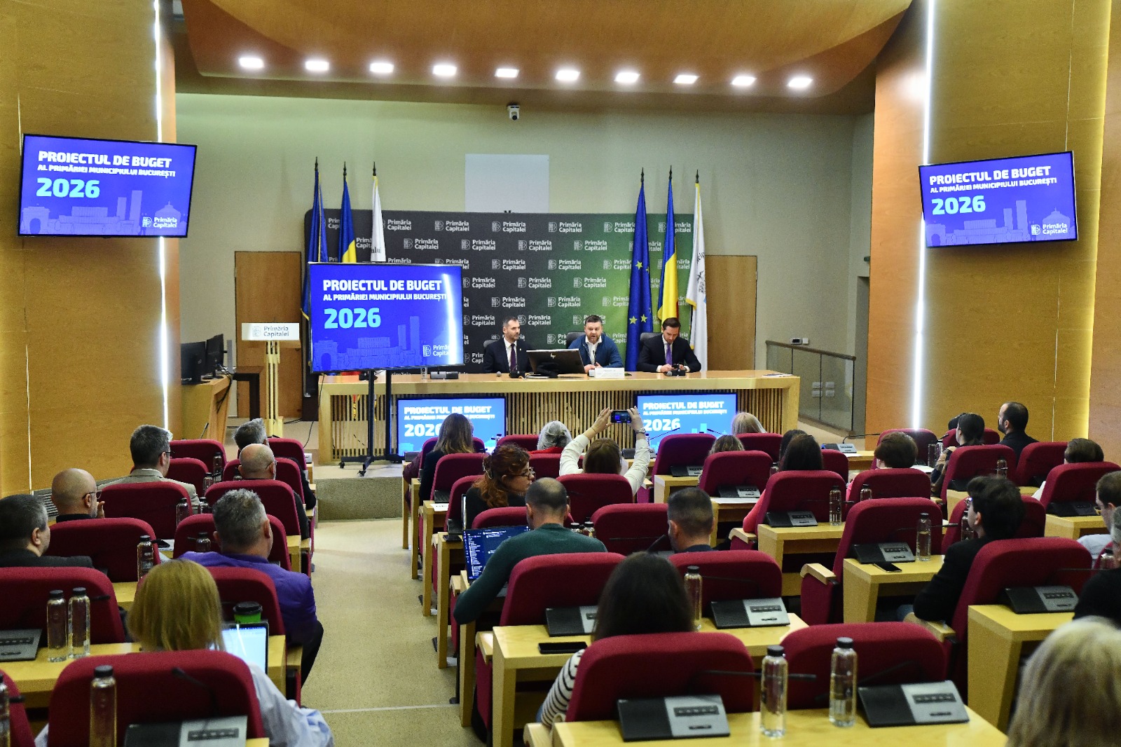 sedinta-extraordinara-a-cgmb.-proiectul-de-buget-al-capitalei-si-reorganizarea-politiei-locale-pe-ordinea-de-zi